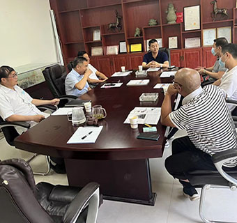 生產(chǎn)和研發(fā)經(jīng)驗